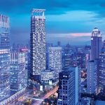 mengelola properti di Jakarta Pusat terbaru